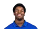 Gemyel Allen headshot