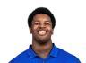 Gemyel Allen headshot