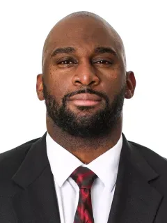 Buddha Williams headshot