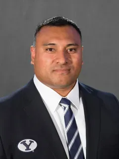 Kalani Sitake headshot