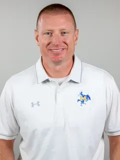 Thomas Reese headshot
