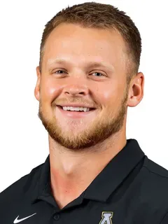 Ryan Yurachek headshot