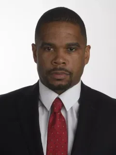 Jason Martin headshot