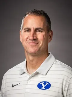 Tyler Hughes headshot