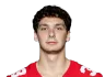 Eli Riggs headshot