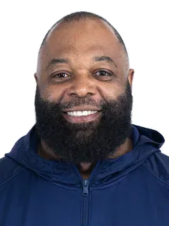 Eric Gallon headshot