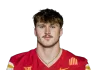 Beau Goodwin headshot