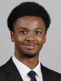 Kalus Murphy headshot