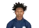 Jeremiah Jones-Thomas headshot