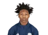 Jeremiah Jones-Thomas headshot