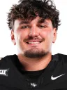Noah Mercer headshot