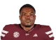 AJ Rice headshot