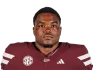 AJ Rice headshot