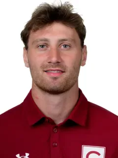 Kevin Schoch headshot