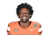 RJ Lester Jr. headshot