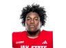 Myles Butler headshot