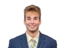 Cooper Rusk headshot