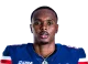 Donte Lee Jr. headshot