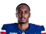 Donte Lee Jr. headshot