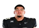 Jacob Maiava headshot