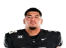Jacob Maiava headshot