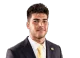 Teddy Rezac headshot