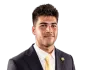 Teddy Rezac headshot