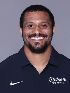 Roger Dixon headshot