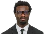 Caesar Magee headshot