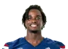 Donovan Hoilette Jr. headshot