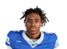 AJ Jones headshot