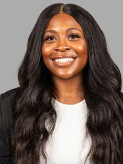 Tia Joseph headshot