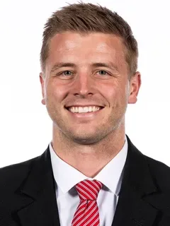 Nick Humphrey headshot