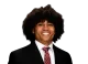 Zabien Brown headshot