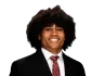 Zabien Brown headshot