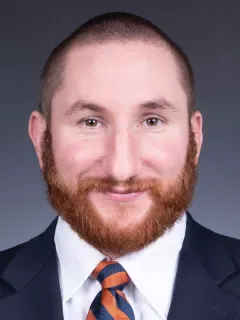 Nick Raszeja headshot