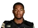 Jalil Hall headshot