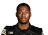 Jalil Hall headshot