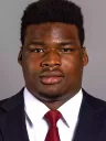 James Carrington headshot