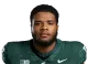 Semaj Bridgeman headshot