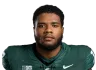 Semaj Bridgeman headshot