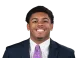 Trenton Cloud headshot
