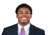 Trenton Cloud headshot