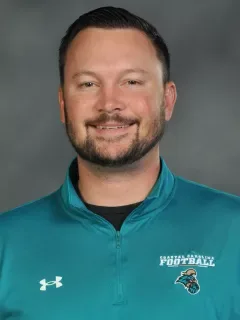 Nelson Fishback headshot