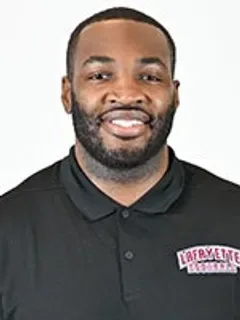 Donavon Nathaniel headshot