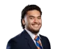Stewart Taufa headshot