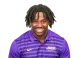 Ke'Marion Baldwin headshot