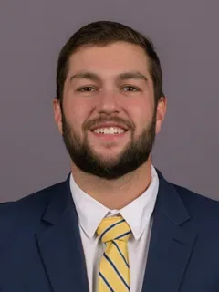 Tim Christensen headshot