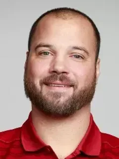 Chris Raitano headshot