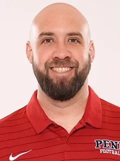 Ryan Wilson headshot
